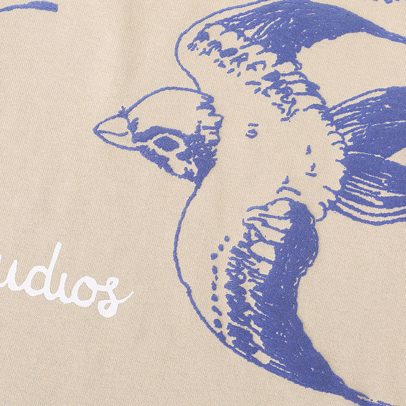 Мужская футболка PUMA x Kidsuper Studios Tee (53041096)  - цена, описание, фото 2